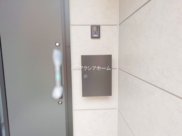 所沢市上新井4丁目・全1棟　新築一戸建　～LDK21.9帖～のその他