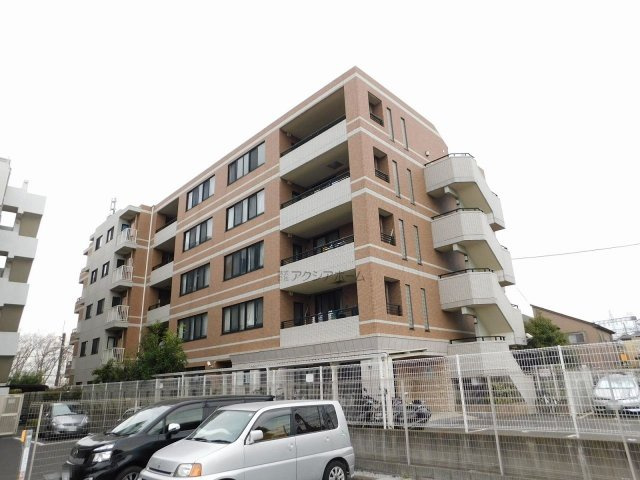 レクシオ西所沢の外観|平成18年築、総戸数29戸のマンションです♪