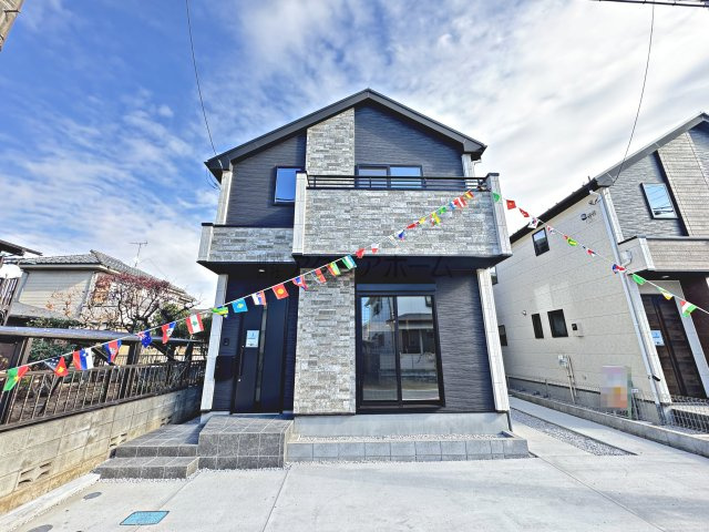 所沢市緑町4丁目・全2棟　新築一戸建　1号棟の設備