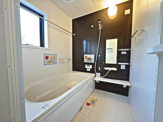 所沢市緑町4丁目・全2棟　新築一戸建　1号棟の設備