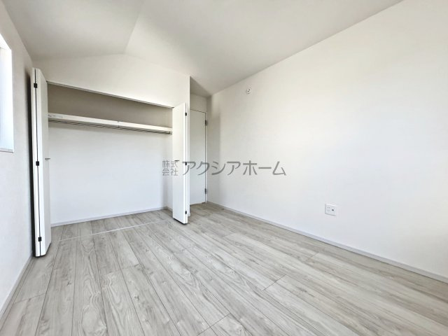 所沢市緑町4丁目・全2棟　新築一戸建　2号棟の設備