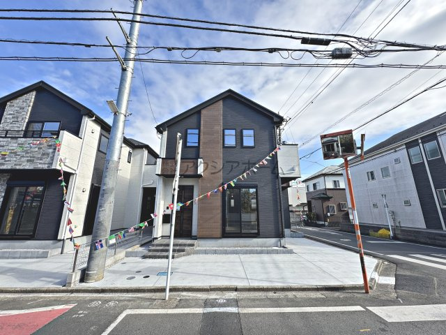 所沢市緑町4丁目・全2棟　新築一戸建　2号棟の設備