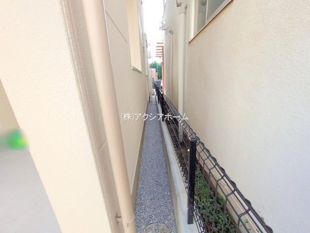 所沢市西所沢2丁目・全1棟　新築一戸建　～西所沢駅徒歩6分～のその他