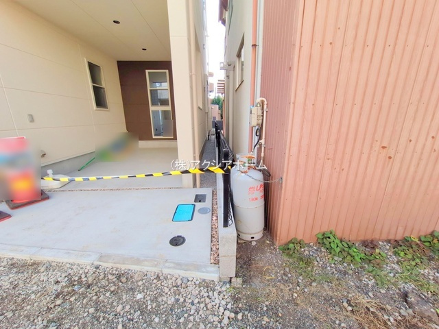 所沢市西所沢2丁目・全1棟　新築一戸建　～西所沢駅徒歩6分～のその他