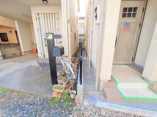 所沢市西所沢2丁目・全1棟　新築一戸建　～西所沢駅徒歩6分～のその他