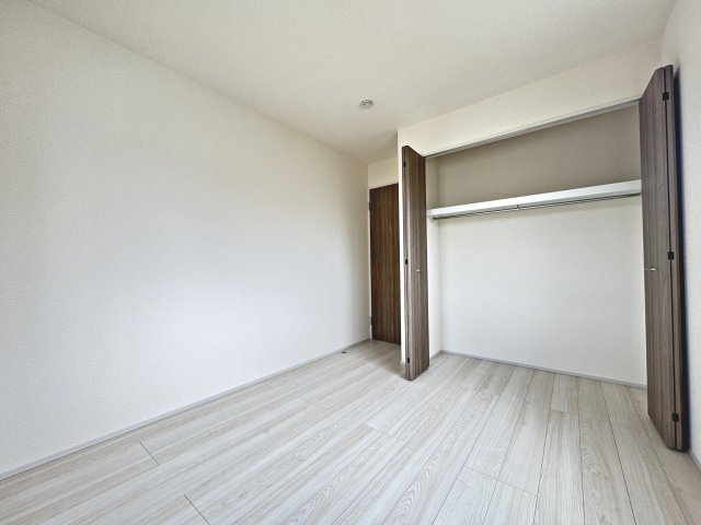 所沢市下富・全1棟　新築一戸建　～LDK17帖～の子供部屋|2F洋室5.0帖