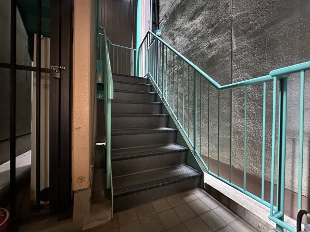 プラタ1のその他共用部分