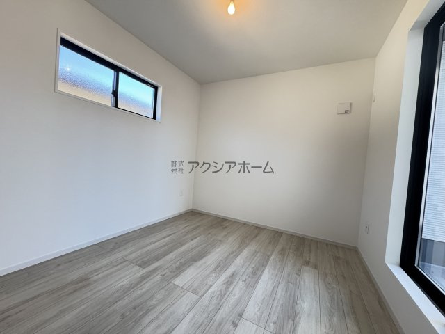 所沢市小手指南3丁目・全1棟　新築一戸建　～LDK23帖～の設備