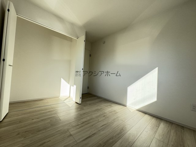 所沢市小手指南3丁目・全1棟　新築一戸建　～LDK23帖～の設備