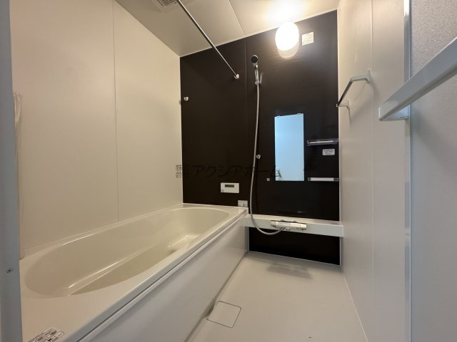 所沢市小手指南3丁目・全1棟　新築一戸建　～LDK23帖～の前面道路含む現地写真|現地写真（2025年11月6日撮影）