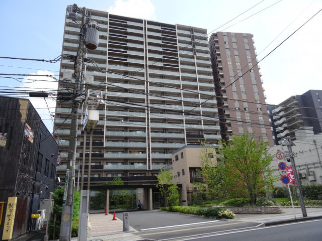 ザ・パークハウス所沢