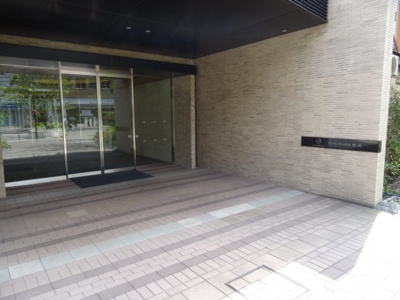 【エントランス】 | ザ・パークハウス所沢
