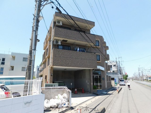 ロイヤルステージ新所沢