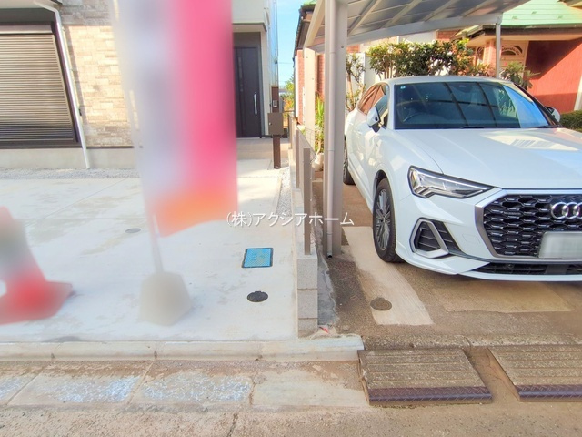 所沢市所沢新町・全1棟　新築一戸建　～LDK22.3帖～のその他