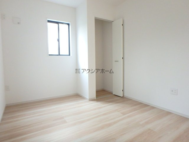 所沢市青葉台・全2棟　新築一戸建　1号棟　～LDK17.1帖～の設備