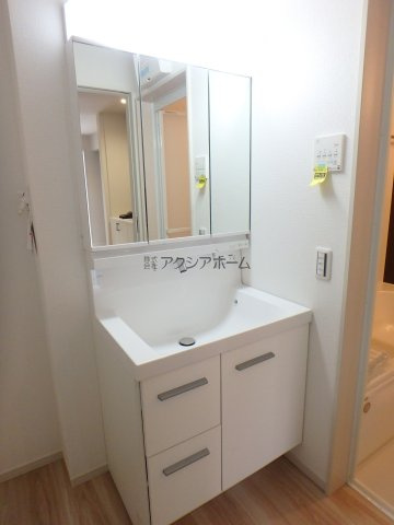 所沢市青葉台・全2棟　新築一戸建　1号棟　～LDK17.1帖～の設備