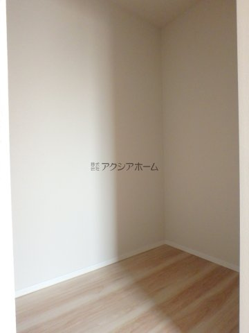 所沢市青葉台・全2棟　新築一戸建　1号棟　～LDK17.1帖～の外観|現地写真(2025年12月15日撮影)