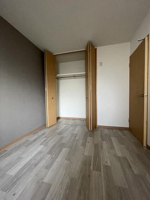 ビューネ沼津高島町の収納