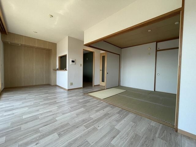 ビューネ沼津高島町のセキュリティ