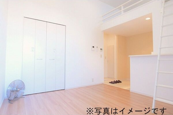 Win荒子(ウィンアラコ)の内装