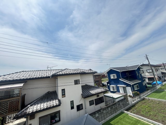 新築　佐波郡玉村町斎田第２期　LIGNAGE　4号棟の展望|佐波郡玉村町斎田第２期　LIGNAGE