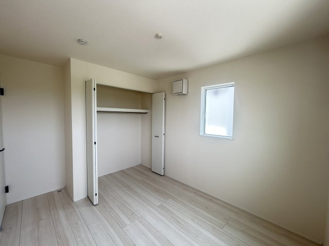 新築　佐波郡玉村町斎田第２期　LIGNAGE　4号棟の収納|佐波郡玉村町斎田第２期　LIGNAGE