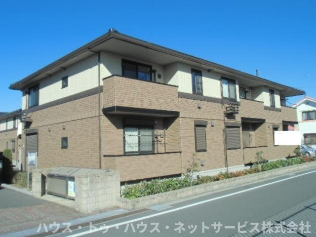 フォレステージ　Ｄ