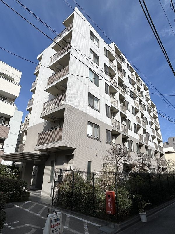 セリーズ門前仲町