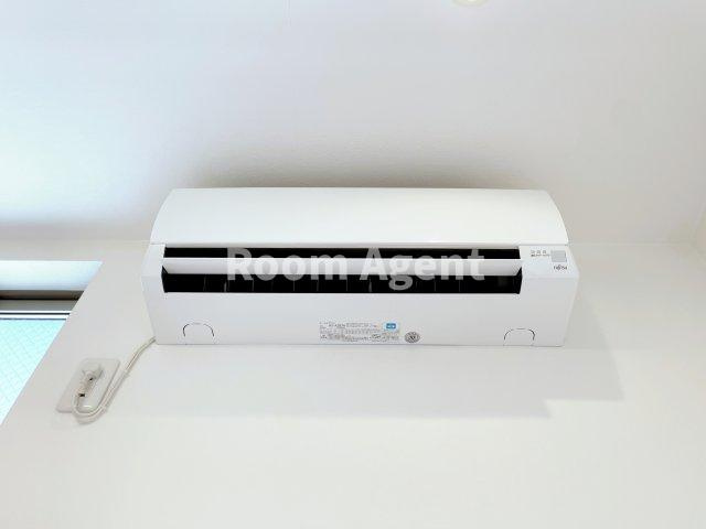 アイワイコート名城公園のその他