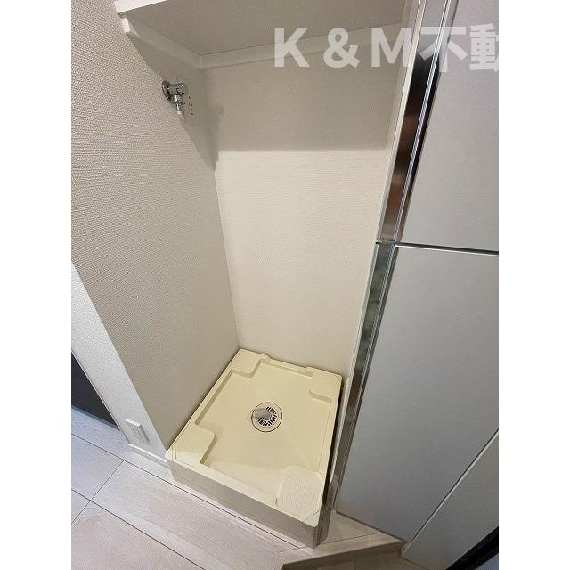 エクセラン北小金の設備