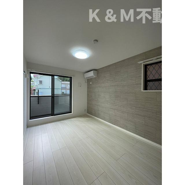 エクセラン北小金の居間・リビング|おしゃれな居間です