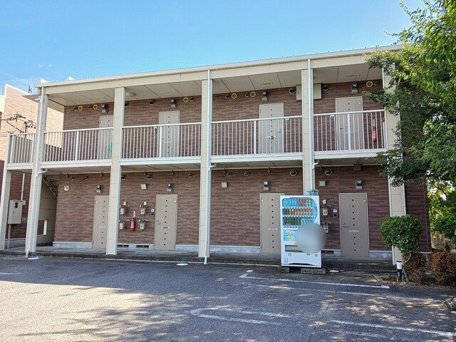 セブンローズＣ    刈谷市近郊の賃貸はクラスホーム