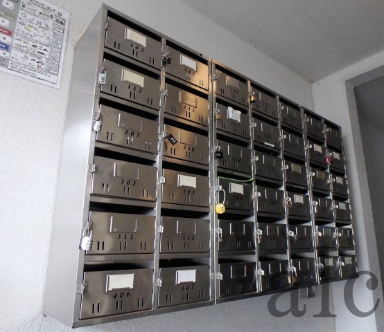 TOP高円寺(トップ高円寺)のその他共用部分