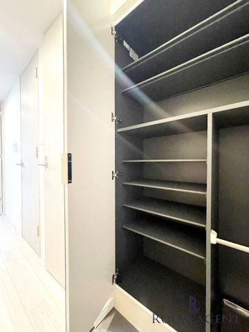 アステリ鶴舞エーナの設備