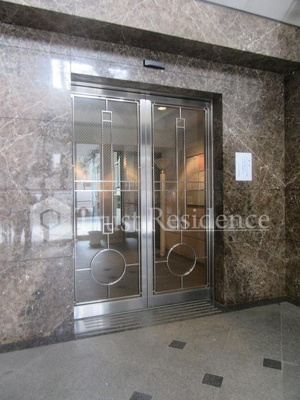 【ロビー】 | ロイヤルプラザ浅草 | エントランス