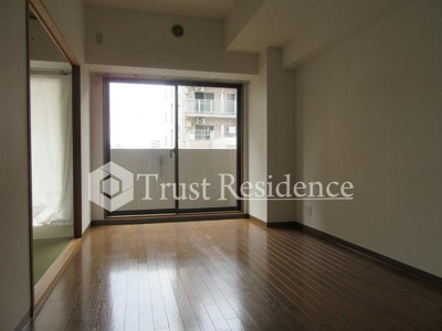 【居間・リビング】 | ロイヤルプラザ浅草