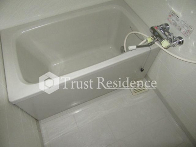 【浴室】 | ロイヤルプラザ浅草