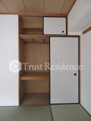 【収納】 | ロイヤルプラザ浅草