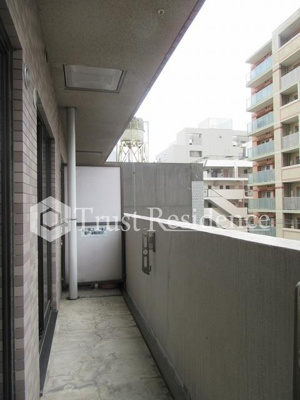 【バルコニー】 | ロイヤルプラザ浅草