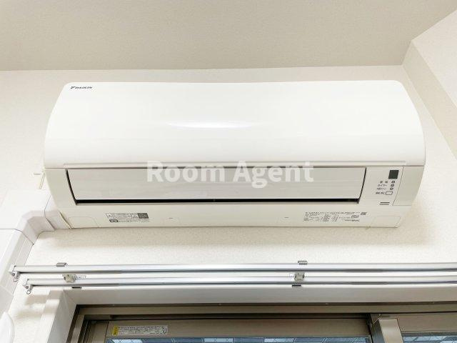 アステリ鶴舞トゥリアの設備