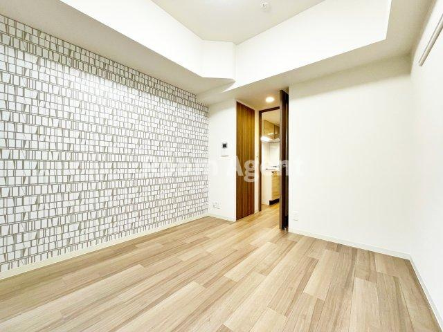 アステリ鶴舞トゥリアの居間・リビング