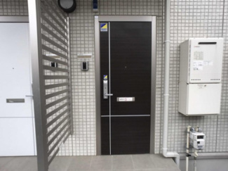 【玄関】 | ラ･ルーチェ