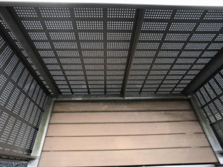 【バルコニー】 | ラ･ルーチェ