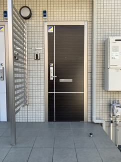 【玄関】 | ラ･ルーチェ