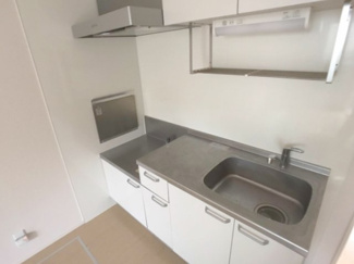 【キッチン】 | ラ･ルーチェ