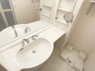 【洗面所】 | ラ･ルーチェ