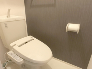 【トイレ】 | ラ･ルーチェ