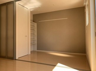 【内装】 | ラ･ルーチェ