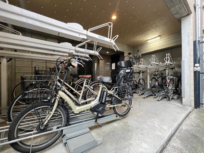 【その他共用部分】 | House Avenue 柿の木坂