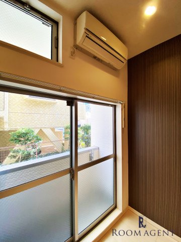 アストリア名駅の設備